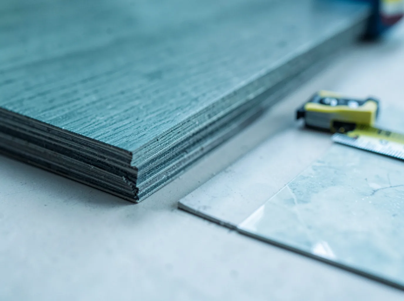 Luxury Vinyl Plank Installation Grelton, OH FAQs